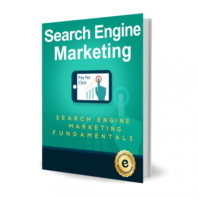 Search Engine Marketing Course (valid 2 months) $35