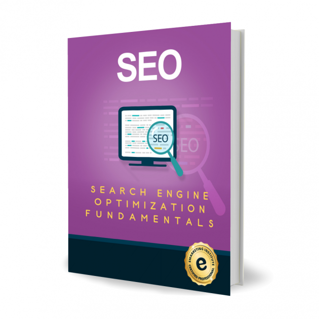 Search Engine Optimization Course (valid 1 month) $15
