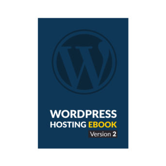 WordPress Hosting (valid 1 month)