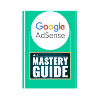 Google AdSense Mastery HandBook (valid 1 month) $21